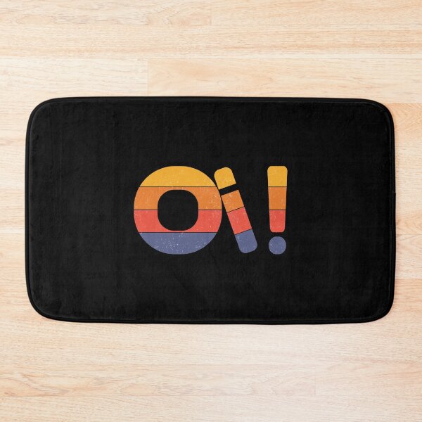 Item preview, OI ! Roy says HI designed and sold by EasilyShop.