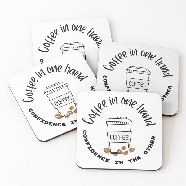 Item preview, coffee lover | Coffee | Make more coffee | coffee and confidence designed and sold by tripanthias.