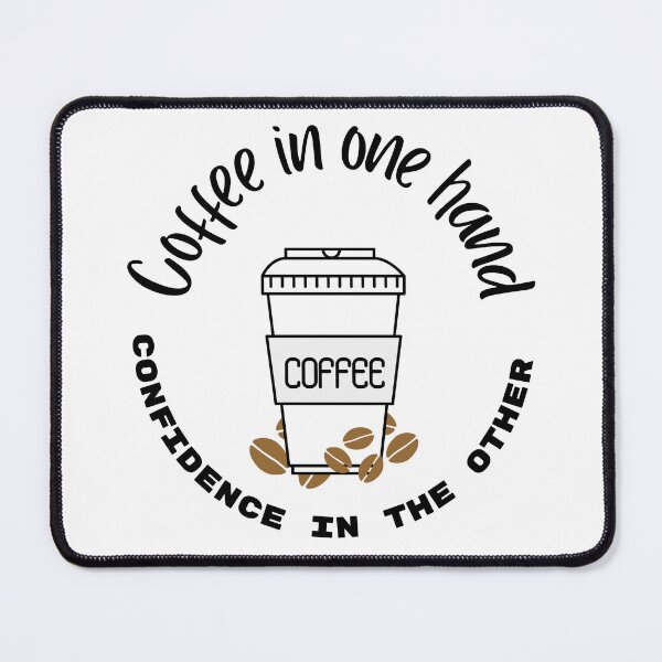 Item preview, coffee lover | Coffee | Make more coffee | coffee and confidence designed and sold by tripanthias.