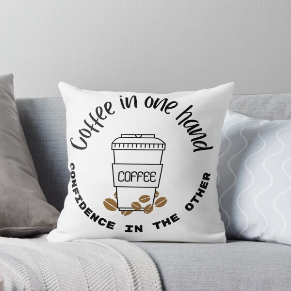 Item preview, coffee lover | Coffee | Make more coffee | coffee and confidence designed and sold by tripanthias.