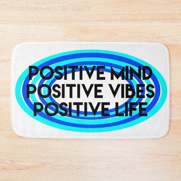 Item preview, positive mind  designed and sold by Dipalo.