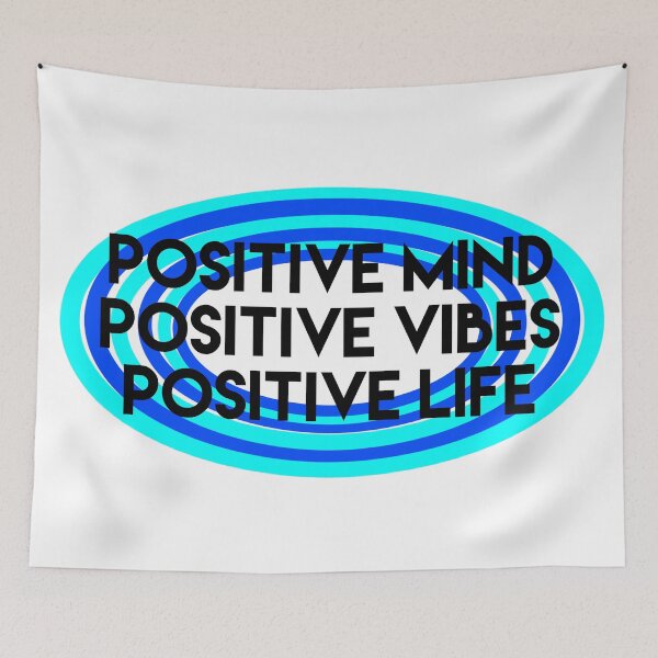 Item preview, positive mind  designed and sold by Dipalo.
