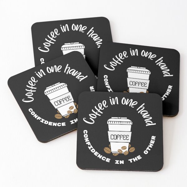 Item preview, coffee lover | Coffee | Make more coffee | coffee and confidence designed and sold by tripanthias.