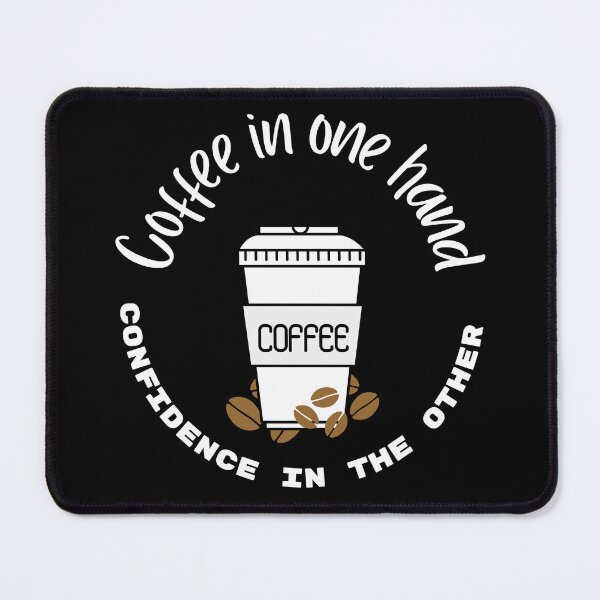 Item preview, coffee lover | Coffee | Make more coffee | coffee and confidence designed and sold by tripanthias.