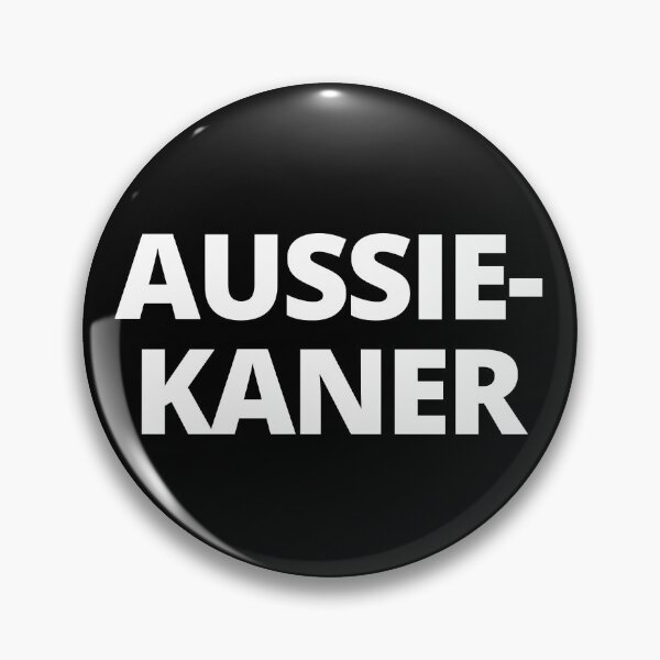 Item preview, AussieKaner designed and sold by ProfusionPro.