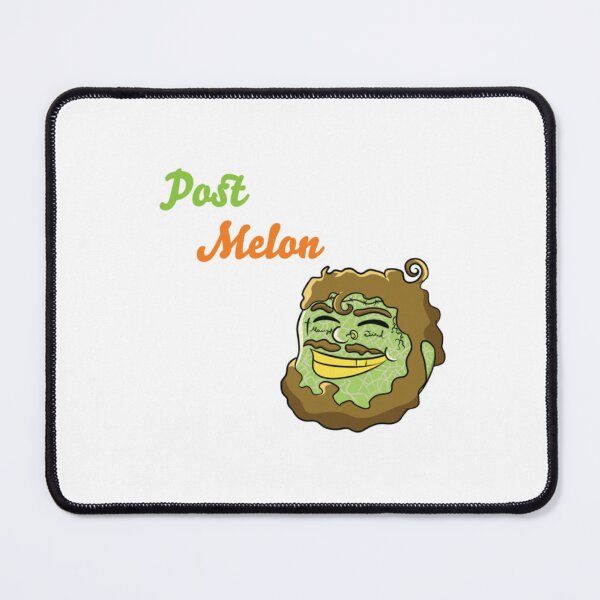 Item preview, Post Melon    designed and sold by PeekaPeekaBoom.