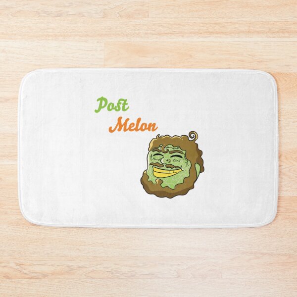 Item preview, Post Melon    designed and sold by PeekaPeekaBoom.