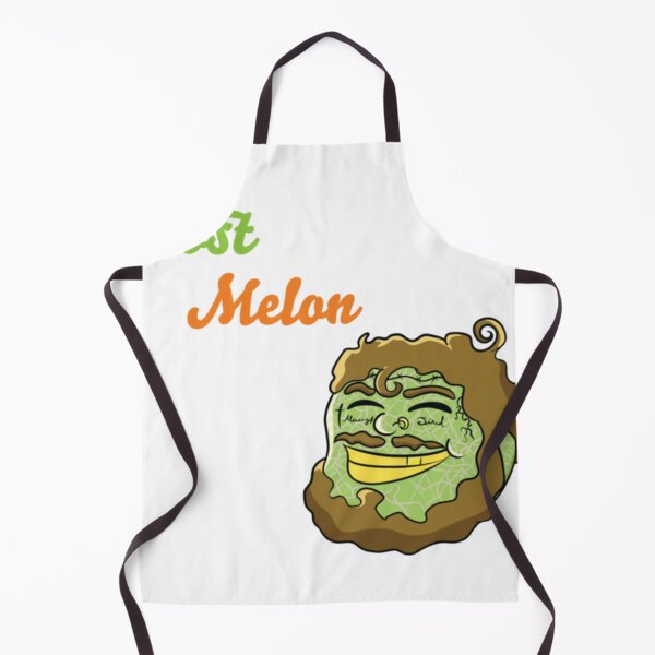 Item preview, Post Melon    designed and sold by PeekaPeekaBoom.