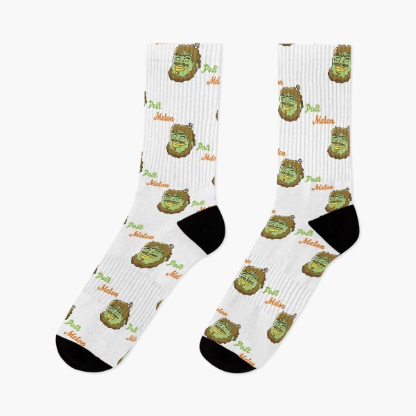 Item preview, Post Melon    designed and sold by PeekaPeekaBoom.