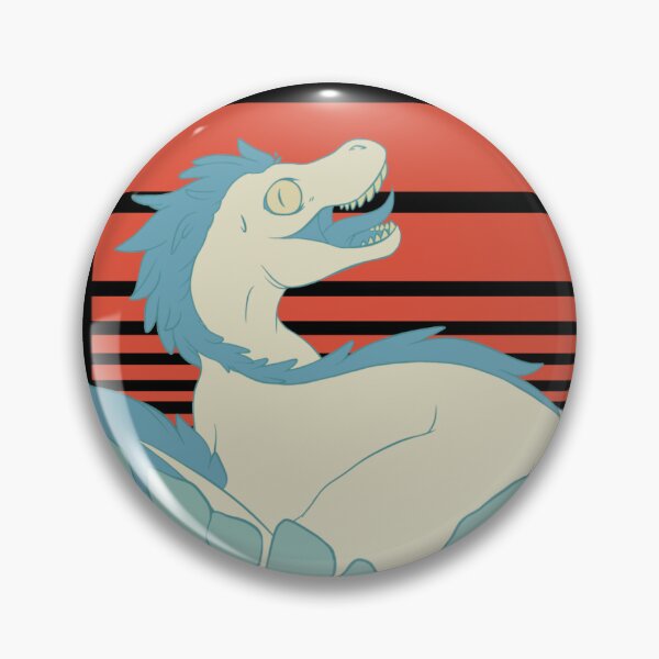Item preview, Monstera Raptor designed and sold by CozyPigeon.