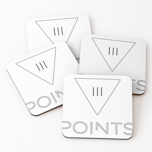 Item preview, popoints   designed and sold by PeekaPeekaBoom.