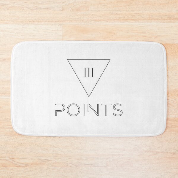 Item preview, popoints   designed and sold by PeekaPeekaBoom.