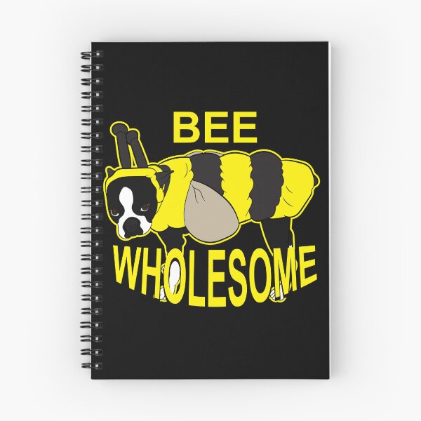 Item preview, Bee wholesome artistic design style 2 designed and sold by SamRVstore.