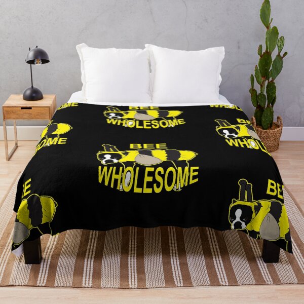 Item preview, Bee wholesome artistic design style 2 designed and sold by SamRVstore.