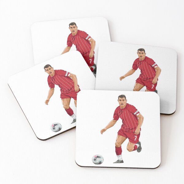 Item preview, James Milner designed and sold by ADES-VECTOR .