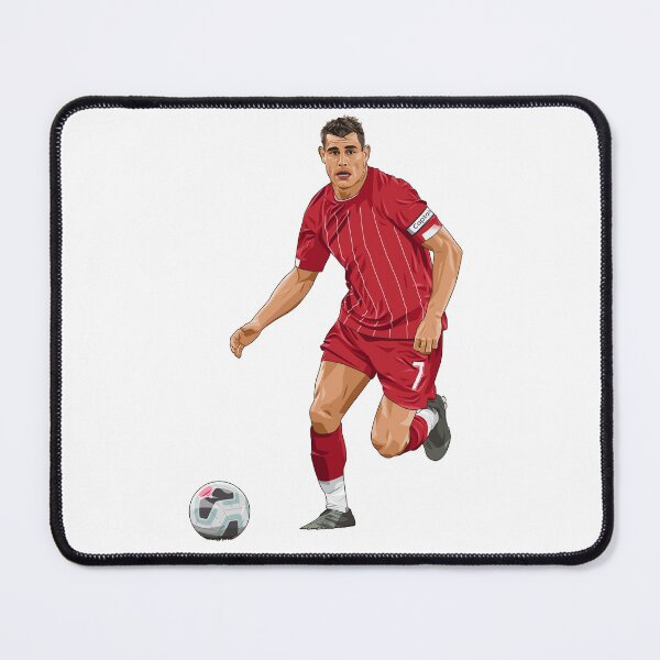 Item preview, James Milner designed and sold by ADES-VECTOR .