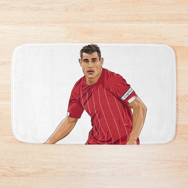 Item preview, James Milner designed and sold by ADES-VECTOR .