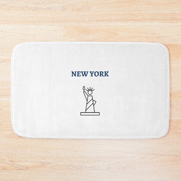 Item preview, NEW YORK STATUTE OF LIBERTY designed and sold by Inspirationmotivation.