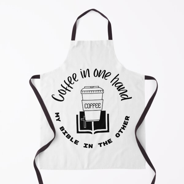 Item preview, Coffee lover | Coffee and Bible | Christians drink coffee designed and sold by tripanthias.
