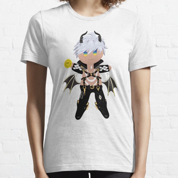 Demon greed Essential T-Shirt