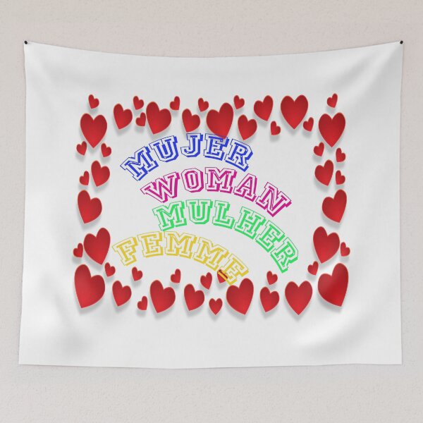 Item preview, INTERNATIONAL WOMEN'S DAY designed and sold by Fersan.