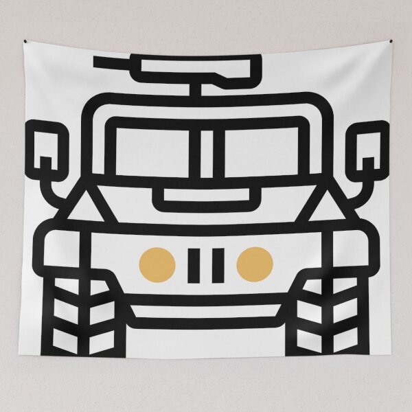 Item preview, the loaded truck designed and sold by Maviyashdrz.