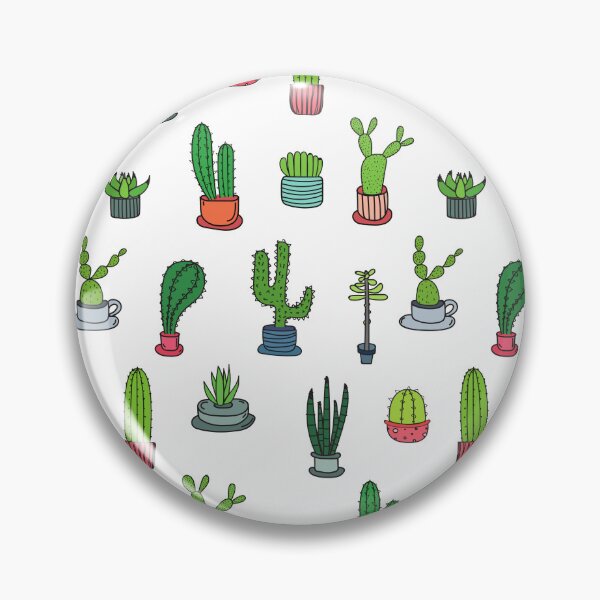 Item preview,   What the Fucculent Cactus Succulents Plants designed and sold by badretop.