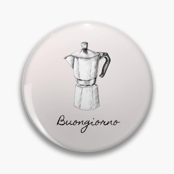 Item preview, Buongiorno designed and sold by omaeth303.