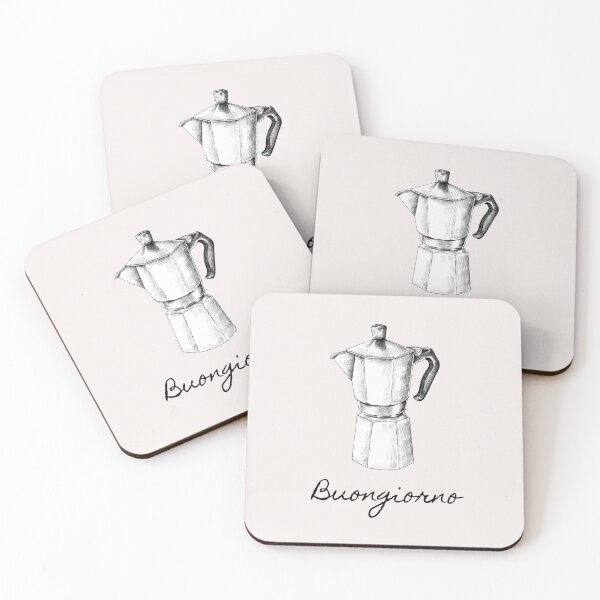 Item preview, Buongiorno designed and sold by omaeth303.
