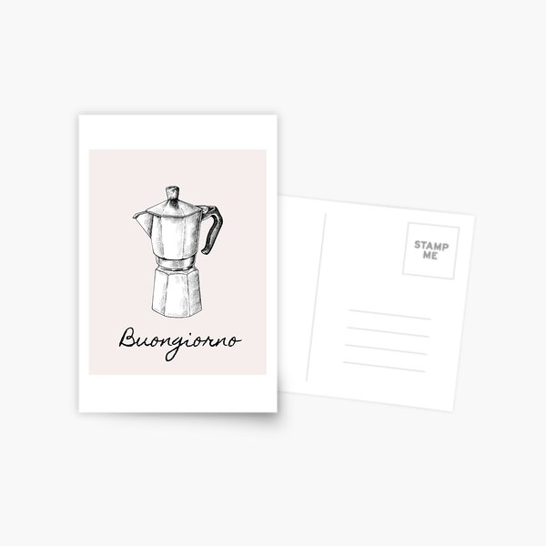 Item preview, Buongiorno designed and sold by omaeth303.