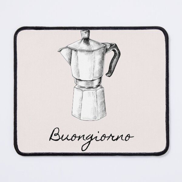 Item preview, Buongiorno designed and sold by omaeth303.
