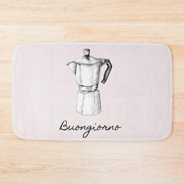 Item preview, Buongiorno designed and sold by omaeth303.