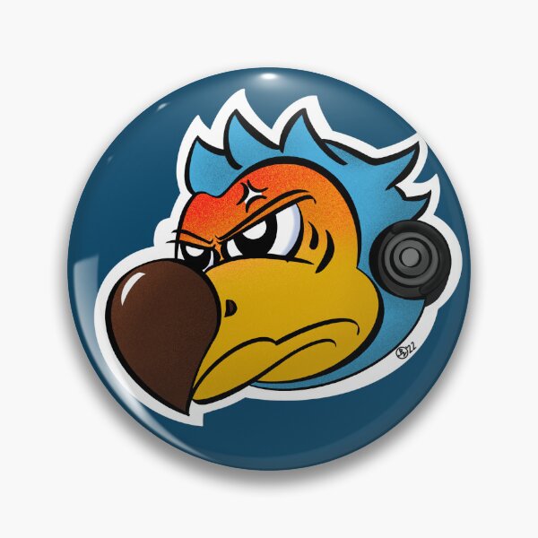 Item preview, Dodo? designed and sold by DoomNymph.