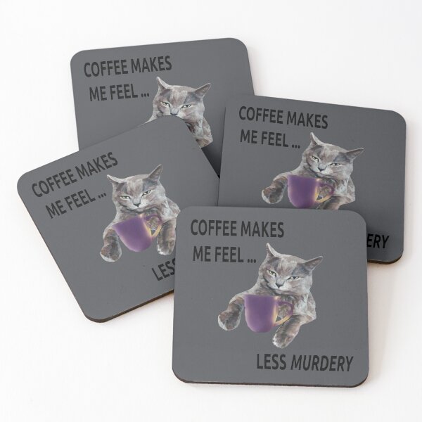 Item preview, Coffee Enthusiast Bonnie designed and sold by LOKP.
