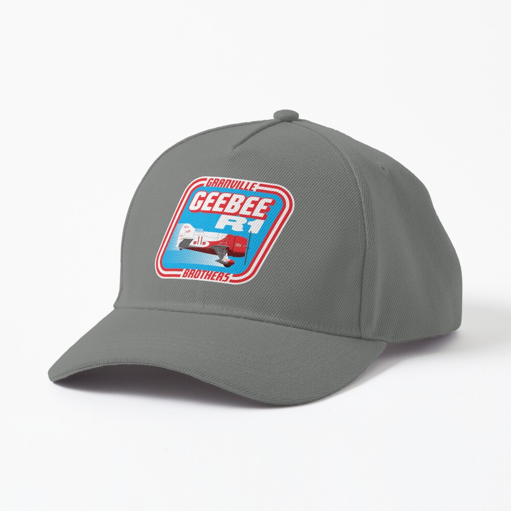 Item preview, Baseball Cap designed and sold by Aeronautdesign.