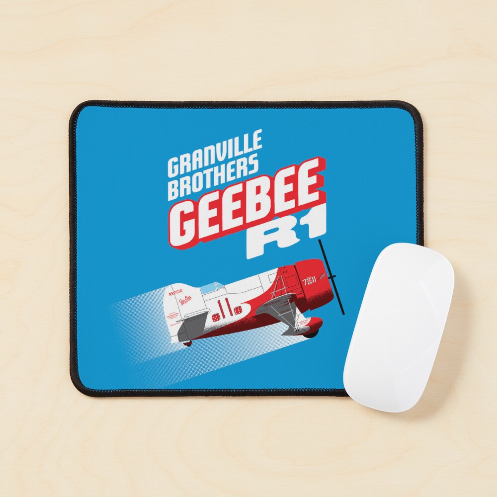 Item preview, Mouse Pad designed and sold by Aeronautdesign.