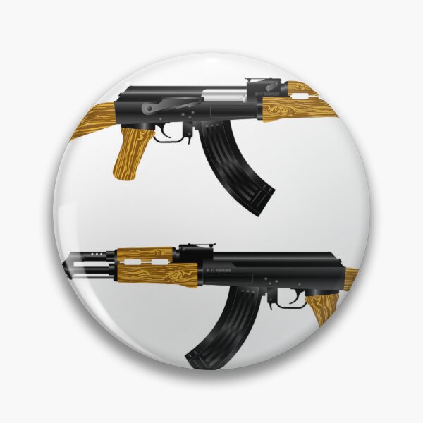Item preview, the riffle designed and sold by Maviyashdrz.
