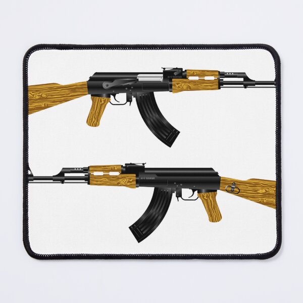 Item preview, the riffle designed and sold by Maviyashdrz.