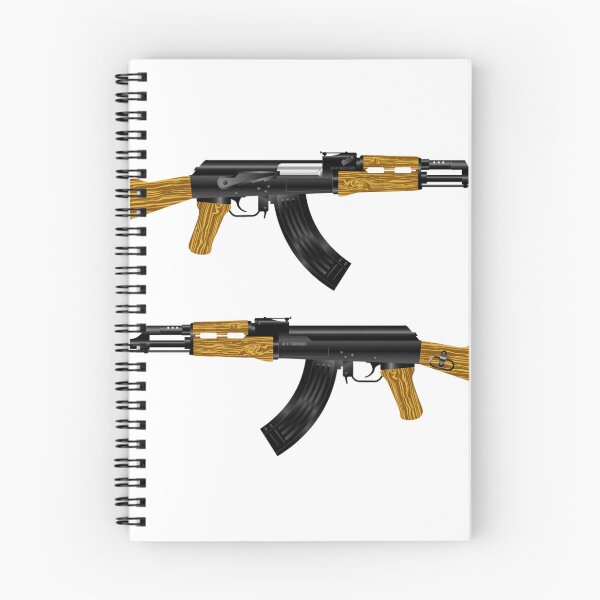 Item preview, the riffle designed and sold by Maviyashdrz.