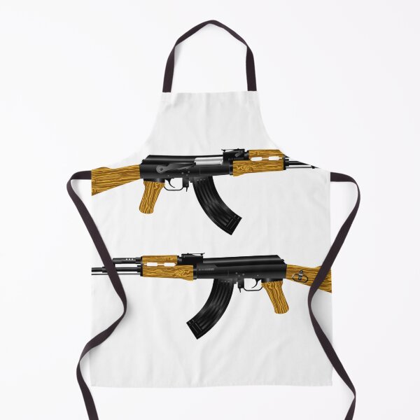 Item preview, the riffle designed and sold by Maviyashdrz.