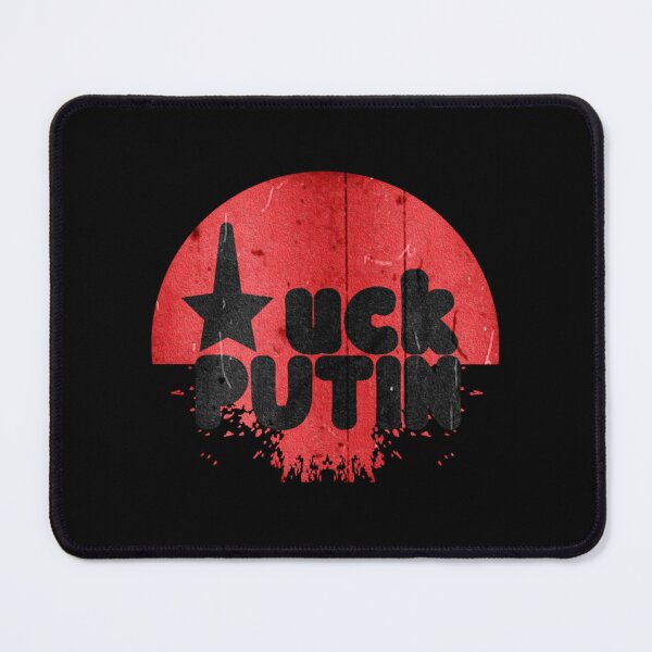 Item preview, Fuck Putin designed and sold by teetimo.