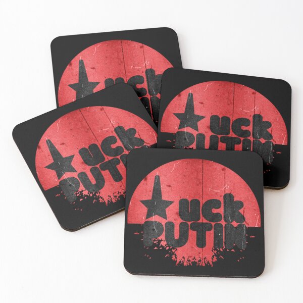Item preview, Fuck Putin designed and sold by teetimo.