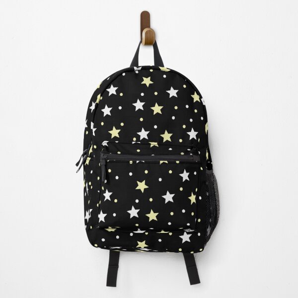 Item preview, Starry Sky Star Black ver. (Without bg) designed and sold by wSmileFlowerw.