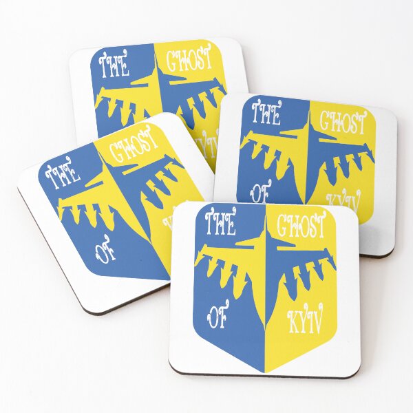 Item preview, I Stand With Ukraine Shirt, The Ghost of Kyiv designed and sold by STORHAMIDO.