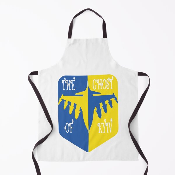 Item preview, I Stand With Ukraine Shirt, The Ghost of Kyiv designed and sold by STORHAMIDO.
