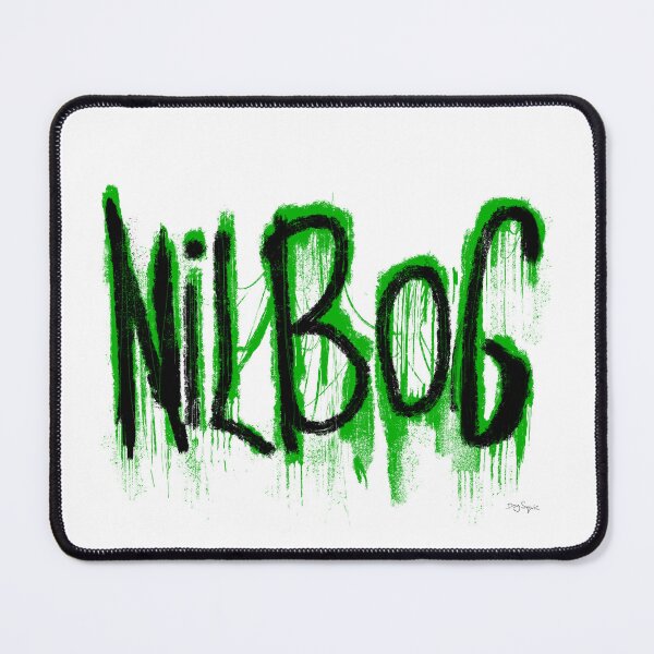 Item preview, Nilbog designed and sold by Doug Saquic.
