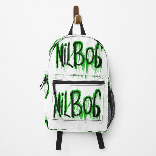 Item preview, Nilbog designed and sold by Doug Saquic.