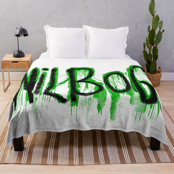 Item preview, Nilbog designed and sold by Doug Saquic.