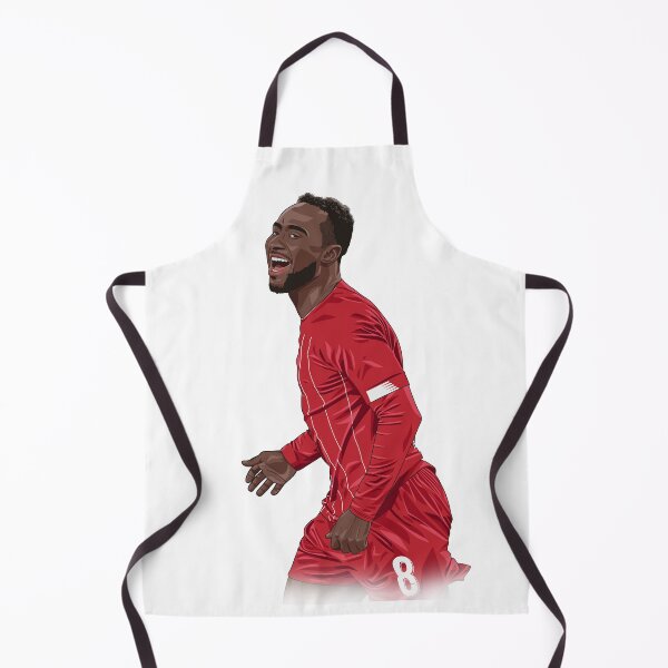 Item preview, Naby Keïta designed and sold by ADES-VECTOR .
