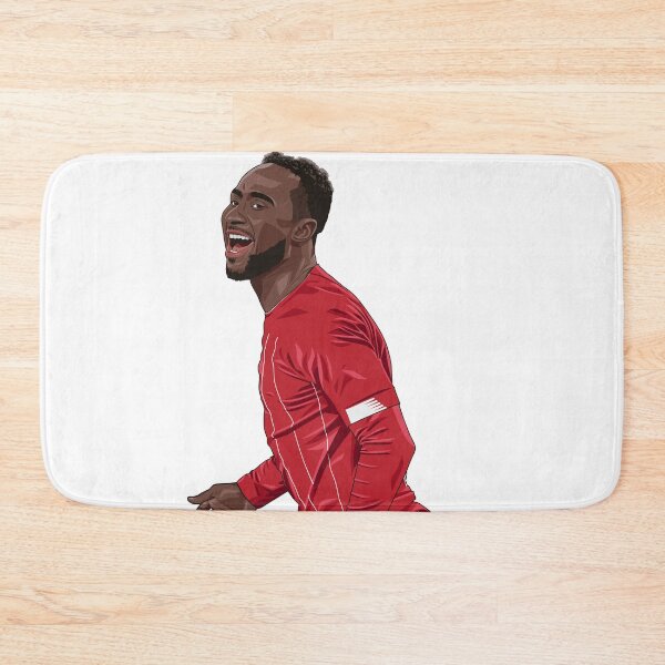 Item preview, Naby Keïta designed and sold by ADES-VECTOR .